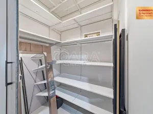 Prodej bytu 2+kk, Kuřim, U stadionu, 67 m2