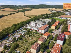 Prodej bytu 2+kk, Kuřim, U stadionu, 67 m2