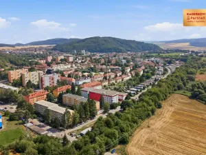Prodej bytu 2+kk, Kuřim, U stadionu, 67 m2