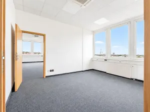 Pronájem kanceláře, Praha - Strašnice, V olšinách, 38 m2