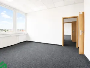 Pronájem kanceláře, Praha - Strašnice, V olšinách, 38 m2