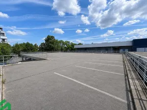 Pronájem kanceláře, Praha - Strašnice, V olšinách, 38 m2