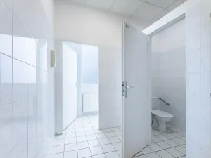 Pronájem kanceláře, Praha - Strašnice, V olšinách, 18 m2