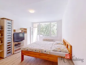 Prodej bytu 2+1, Chomutov, Dřínovská, 61 m2