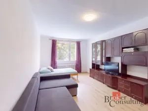 Prodej bytu 2+1, Chomutov, Dřínovská, 61 m2