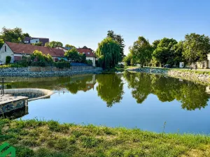 Pronájem skladu, Praha - Písnice, Putimská, 1500 m2