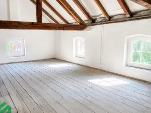 Pronájem skladu, Praha - Písnice, Putimská, 1500 m2
