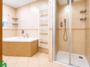 Pronájem skladu, Praha - Písnice, Putimská, 1500 m2