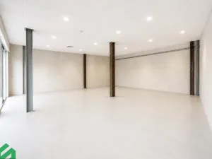 Pronájem obchodního prostoru, Praha - Strašnice, V olšinách, 154 m2