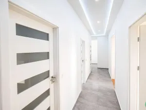 Pronájem bytu 4+kk, Praha - Smíchov, Plzeňská, 104 m2