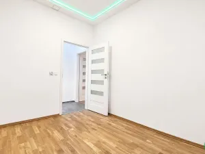 Pronájem bytu 4+kk, Praha - Smíchov, Plzeňská, 104 m2