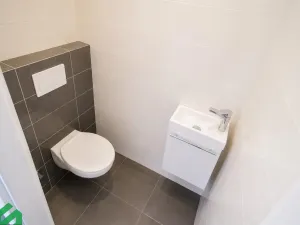Pronájem bytu 4+kk, Praha - Smíchov, Plzeňská, 104 m2