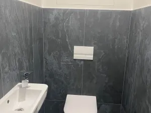 Pronájem bytu 1+kk, Brno, Komárovská, 33 m2