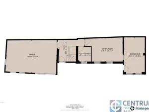 Prodej rodinného domu, Jablonec nad Nisou, Máchova, 100 m2
