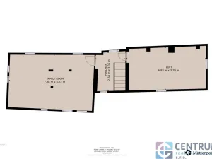 Prodej rodinného domu, Jablonec nad Nisou, Máchova, 100 m2