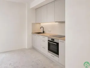 Pronájem bytu 1+kk, Praha - Libeň, Na Truhlářce, 30 m2