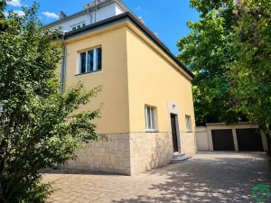 Pronájem bytu 1+kk, Praha - Libeň, Na Truhlářce, 30 m2