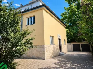 Pronájem bytu 1+kk, Praha - Libeň, Na Truhlářce, 30 m2