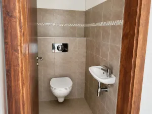 Pronájem bytu 3+kk, Praha - Písnice, Putimská, 130 m2