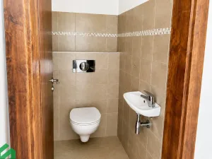 Pronájem bytu 3+kk, Praha - Písnice, Putimská, 130 m2