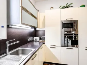 Pronájem bytu 3+kk, Praha - Písnice, Putimská, 88 m2