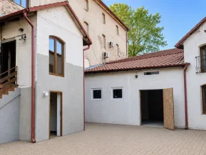 Pronájem bytu 2+kk, Praha - Písnice, Putimská, 61 m2