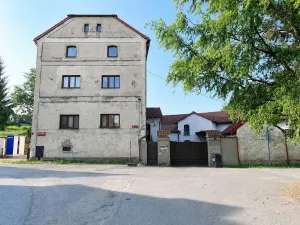 Pronájem bytu 3+kk, Praha - Písnice, Putimská, 93 m2