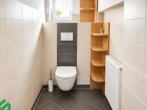 Pronájem bytu 3+kk, Praha - Písnice, Putimská, 93 m2