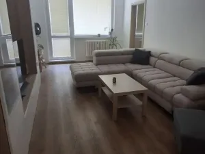 Pronájem bytu 3+1, Olomouc, Janského, 63 m2
