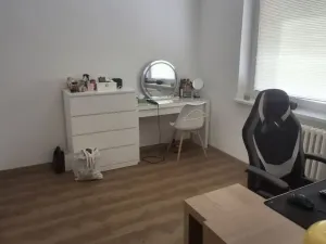 Pronájem bytu 3+1, Olomouc, Janského, 63 m2