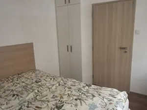 Pronájem bytu 3+1, Olomouc, Janského, 63 m2