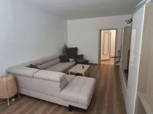 Pronájem bytu 3+1, Olomouc, Janského, 63 m2