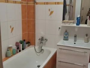 Pronájem bytu 3+1, Olomouc, Janského, 63 m2
