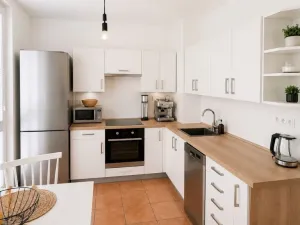 Pronájem bytu 3+1, Olomouc, Janského, 63 m2