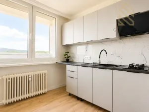 Prodej bytu 1+1, Bílina - Pražské Předměstí, Fügnerova, 34 m2