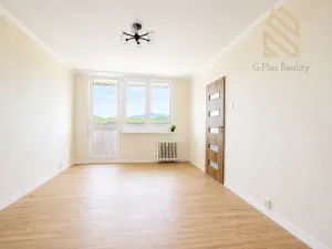 Prodej bytu 1+1, Bílina - Pražské Předměstí, Fügnerova, 34 m2