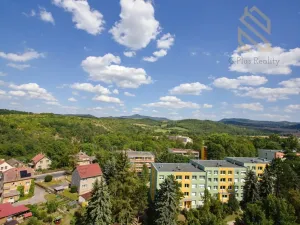 Prodej bytu 1+1, Bílina - Pražské Předměstí, Fügnerova, 34 m2