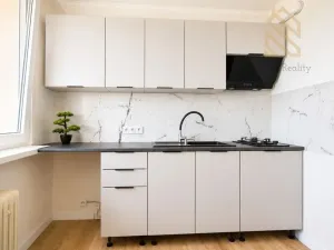 Prodej bytu 1+1, Bílina - Pražské Předměstí, Fügnerova, 34 m2