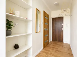 Prodej bytu 1+1, Bílina - Pražské Předměstí, Fügnerova, 34 m2