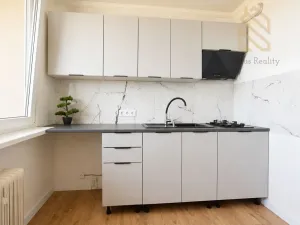 Prodej bytu 1+1, Bílina - Pražské Předměstí, Fügnerova, 34 m2