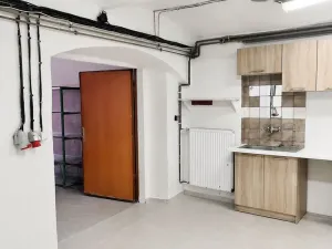 Pronájem výrobních prostor, Praha - Písnice, Putimská, 60 m2