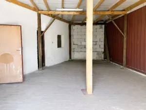 Pronájem výrobních prostor, Praha - Písnice, Putimská, 60 m2