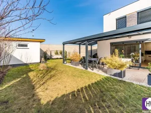 Prodej rodinného domu, Praha, Sukovská, 116 m2
