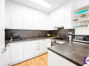 Prodej rodinného domu, Praha, Sukovská, 116 m2