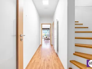 Prodej rodinného domu, Praha, Sukovská, 116 m2