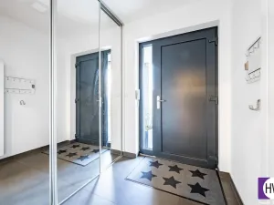 Prodej rodinného domu, Praha, Sukovská, 116 m2