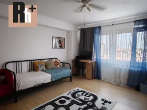 Prodej bytu 1+1, Ostrava, Nádražní, 33 m2