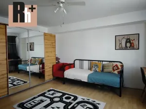 Prodej bytu 1+1, Ostrava, Nádražní, 33 m2