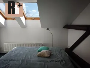Pronájem bytu 3+kk, Ostrava, 28. října, 118 m2