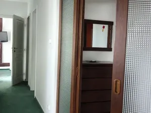 Pronájem bytu 3+kk, Ostrava, 28. října, 118 m2
